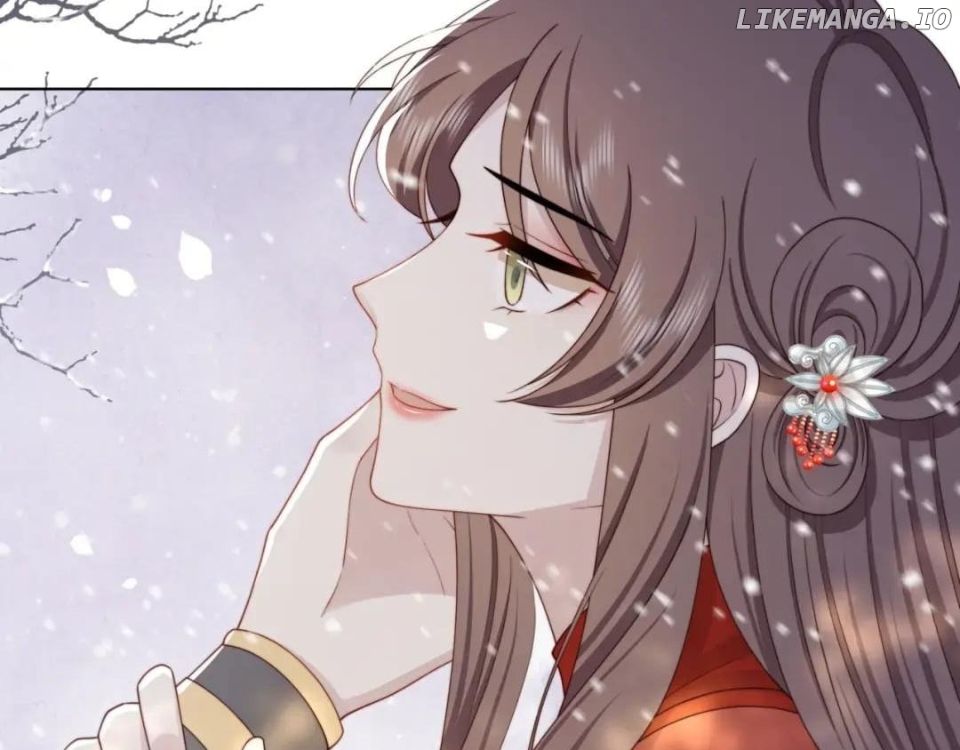 Lonely Emperor Chases His Sister-in-Law Chapter 68 - page 10